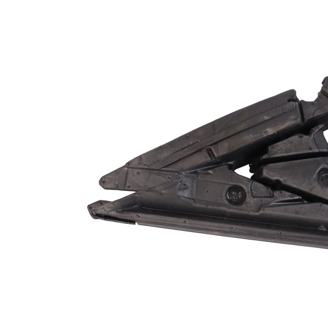 BMW X3 G02 G08 Espejo Retrovisor Triángulo Junta Exterior Izquierda - SKU 7409741 - Número de pieza 7409741