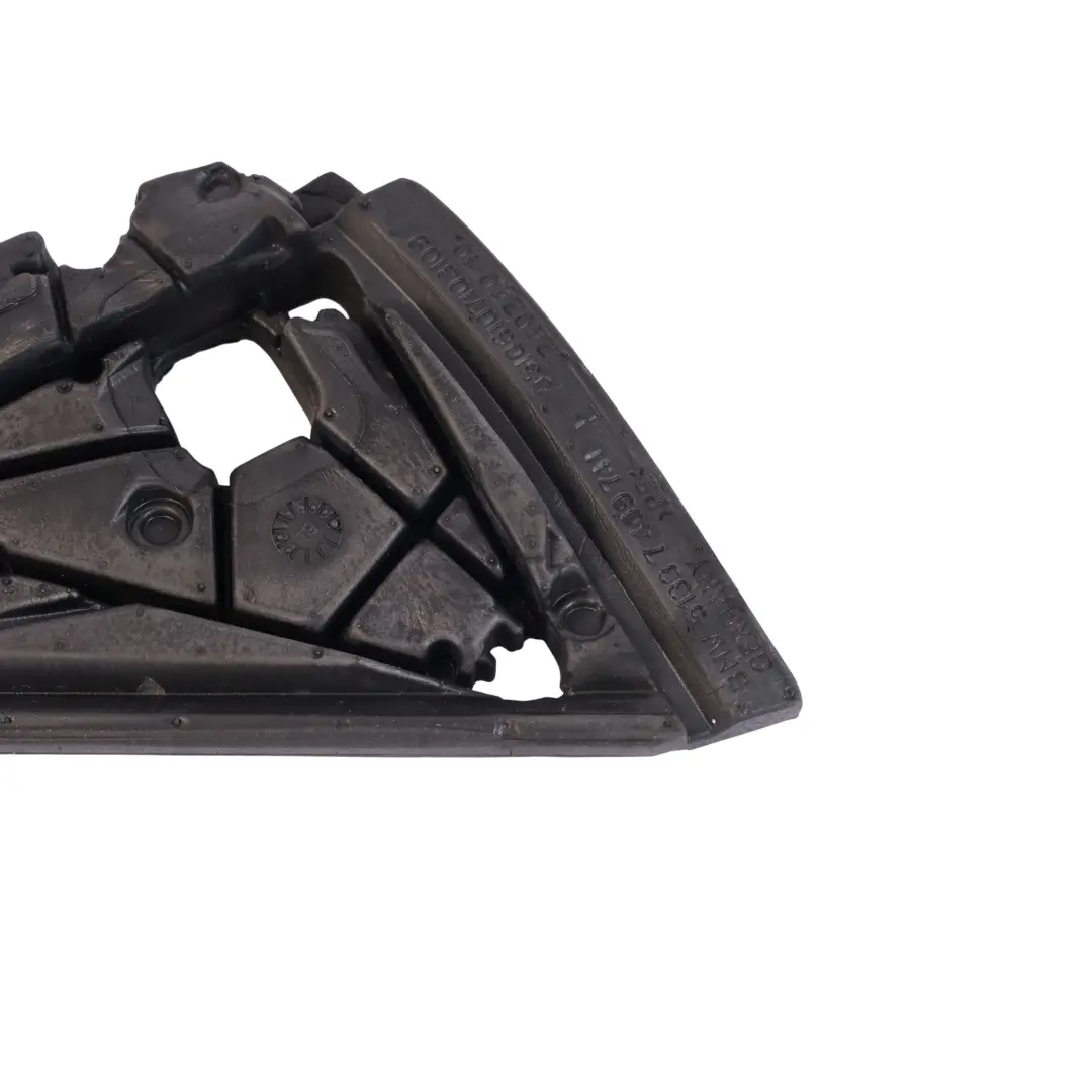 Außenspiegel Dreieck Dichtung Außen Links für BMW X3 G02 G08 mit Teilenummer 7409741 BMW X3 G02 G08 Außenspiegel Dreieck Dichtung Außen Links - SKU 7409741 - Teilenummer 7409741