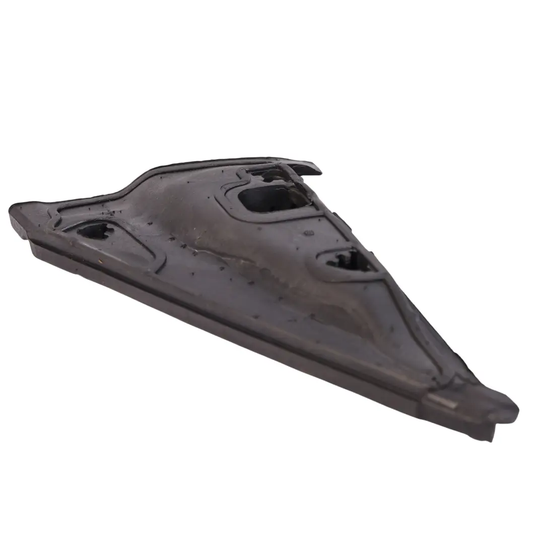 BMW X3 G02 G08 D'Étanchéité Triangulaire Extérieur Gauche Rétroviseur - SKU 7409741 - Numéro de pièce 7409741