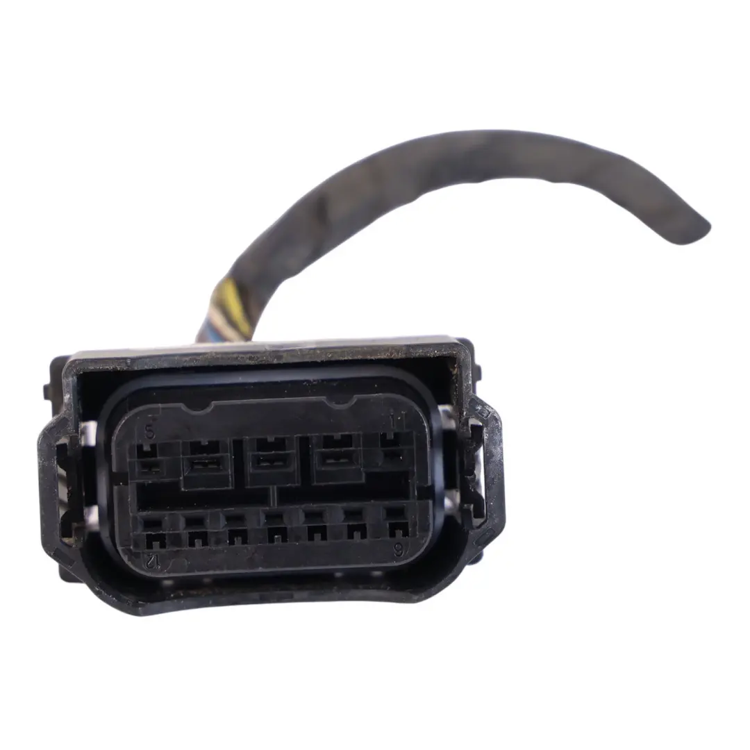 Faisceau De Câblage Du Phare Avant Droit pour BMW X3 F25 à propos du numéro de pièce 7410838 BMW X3 F25 Faisceau De Câblage Du Phare Avant Droit - SKU 7410838-1 - Numéro de pièce 7410838