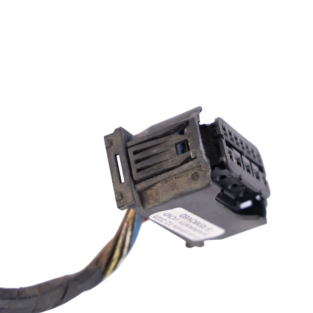 BMW X3 F25 Faro Anteriore Luce Cablaggio Cavo Destro - SKU 7410838-1 - Numero di parte 7410838