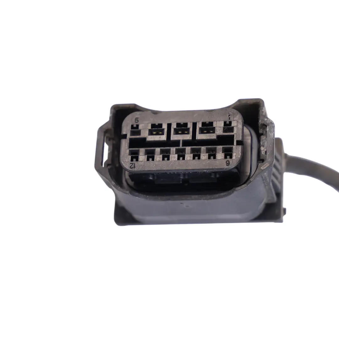 BMW X3 F25 Front Scheinwerfer Lampe Licht Kabel Baum Kabel Rechts - SKU 7410838-1 - Teilenummer 7410838