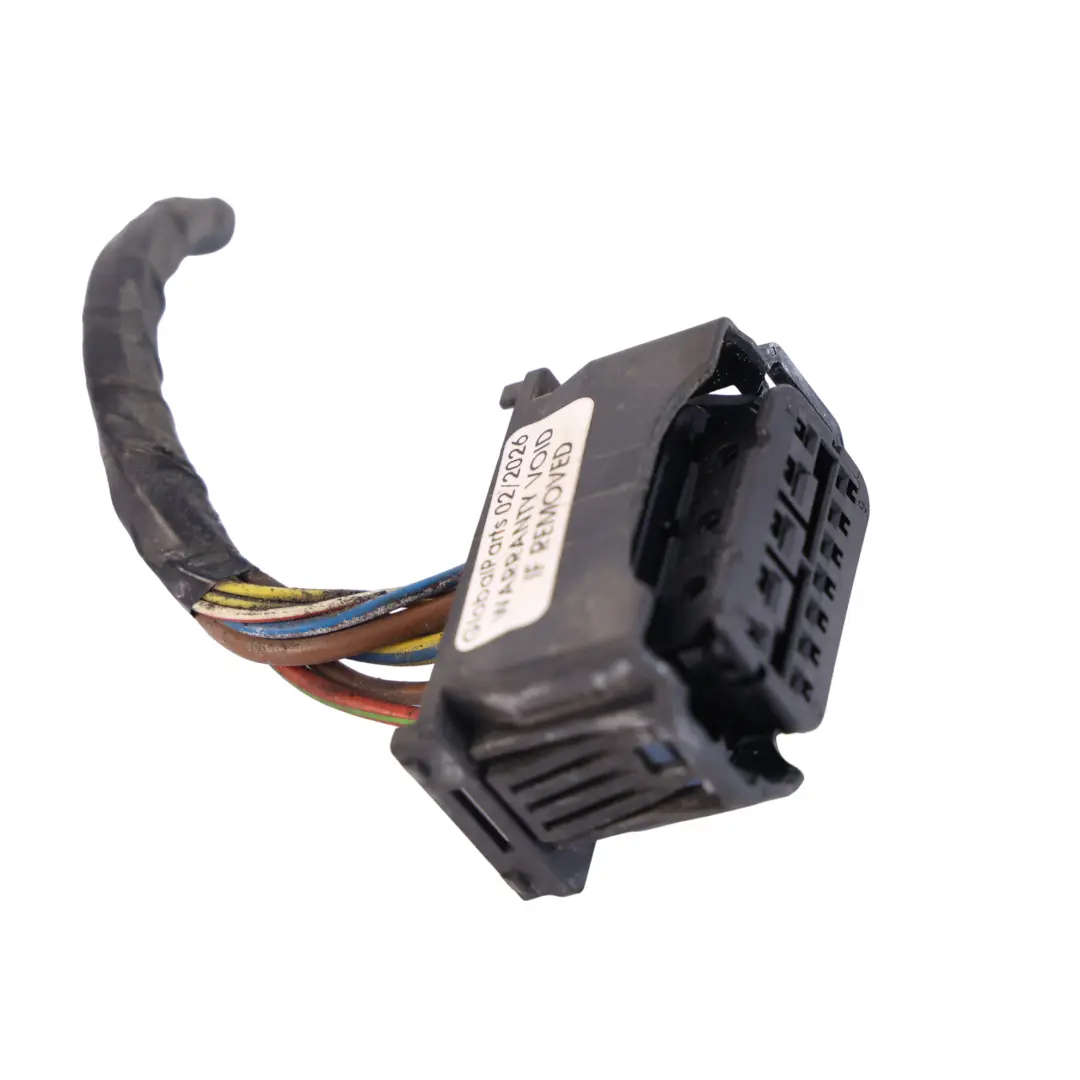 BMW X3 F25 Faisceau De Câblage Du Phare Avant Droit - SKU 7410838-1 - Numéro de pièce 7410838