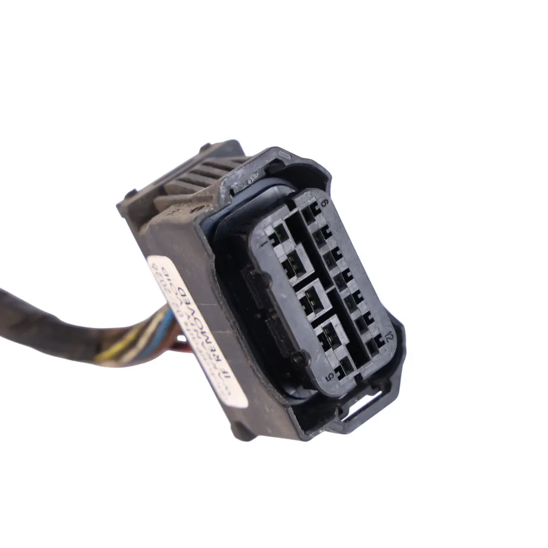 Faro Anteriore Luce Cablaggio Cavo Destro per BMW X3 F25 con numero di parte 7410838 BMW X3 F25 Faro Anteriore Luce Cablaggio Cavo Destro - SKU 7410838-1 - Numero di parte 7410838