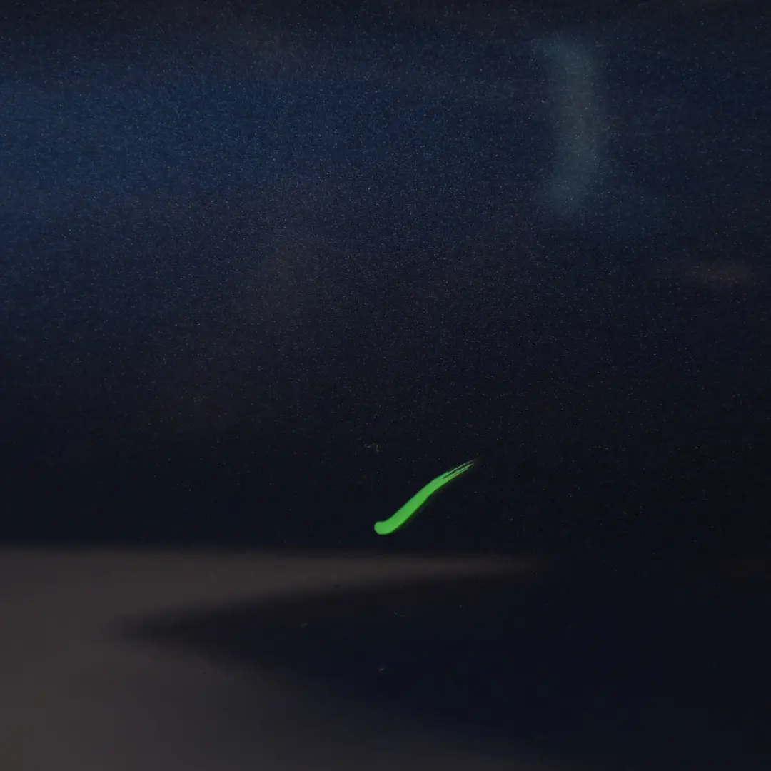 BMW X1 F48 Door Front Left N/S Panelling Cover Mediterranean Blue Metallic - C10 - SKU 7414369-MED - Part number 7414369