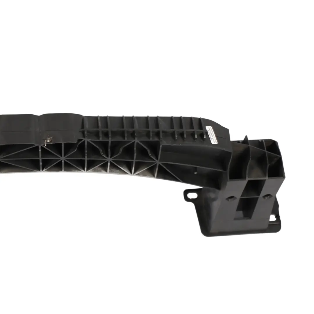 Peugeot 308 T7 Front Bumper Carrier Lower Reinforcement Cross Member 9656741480 - SKU 7414TY - Part number 7414TY