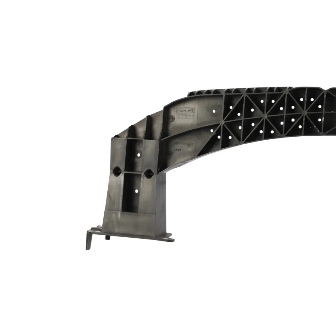 Peugeot 308 T7 Front Bumper Carrier Lower Reinforcement Cross Member 9656741480 - SKU 7414TY - Part number 7414TY