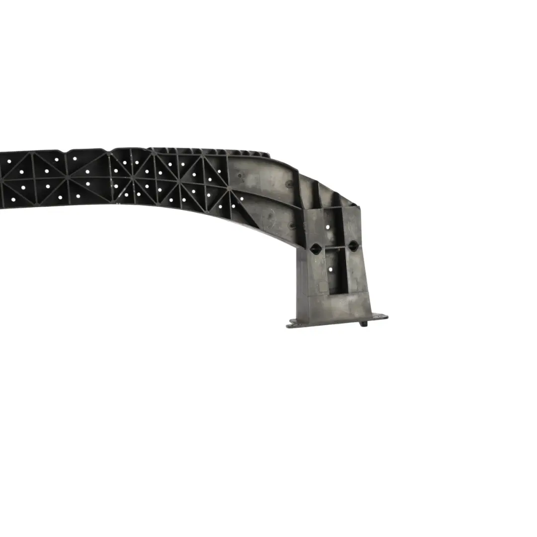 Front Bumper Carrier Lower Reinforcement Cross Member 9656741480 to Peugeot 308 T7 with Part number 7414TY Peugeot 308 T7 Front Bumper Carrier Lower Reinforcement Cross Member 9656741480 - SKU 7414TY - Part number 7414TY