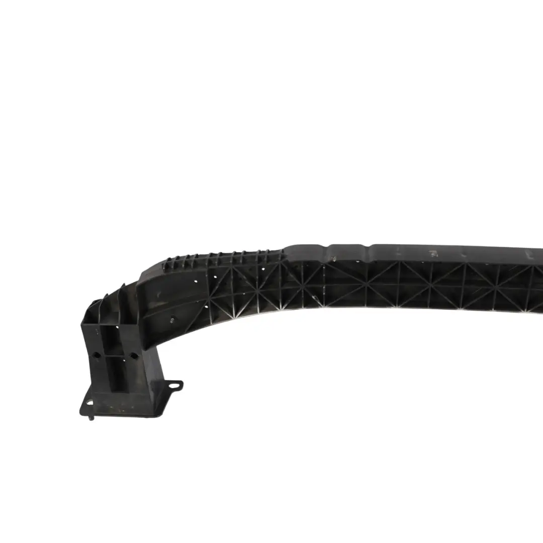 Front Bumper Carrier Lower Reinforcement Cross Member 9656741480 to Peugeot 308 T7 with Part number 7414TY Peugeot 308 T7 Front Bumper Carrier Lower Reinforcement Cross Member 9656741480 - SKU 7414TY - Part number 7414TY