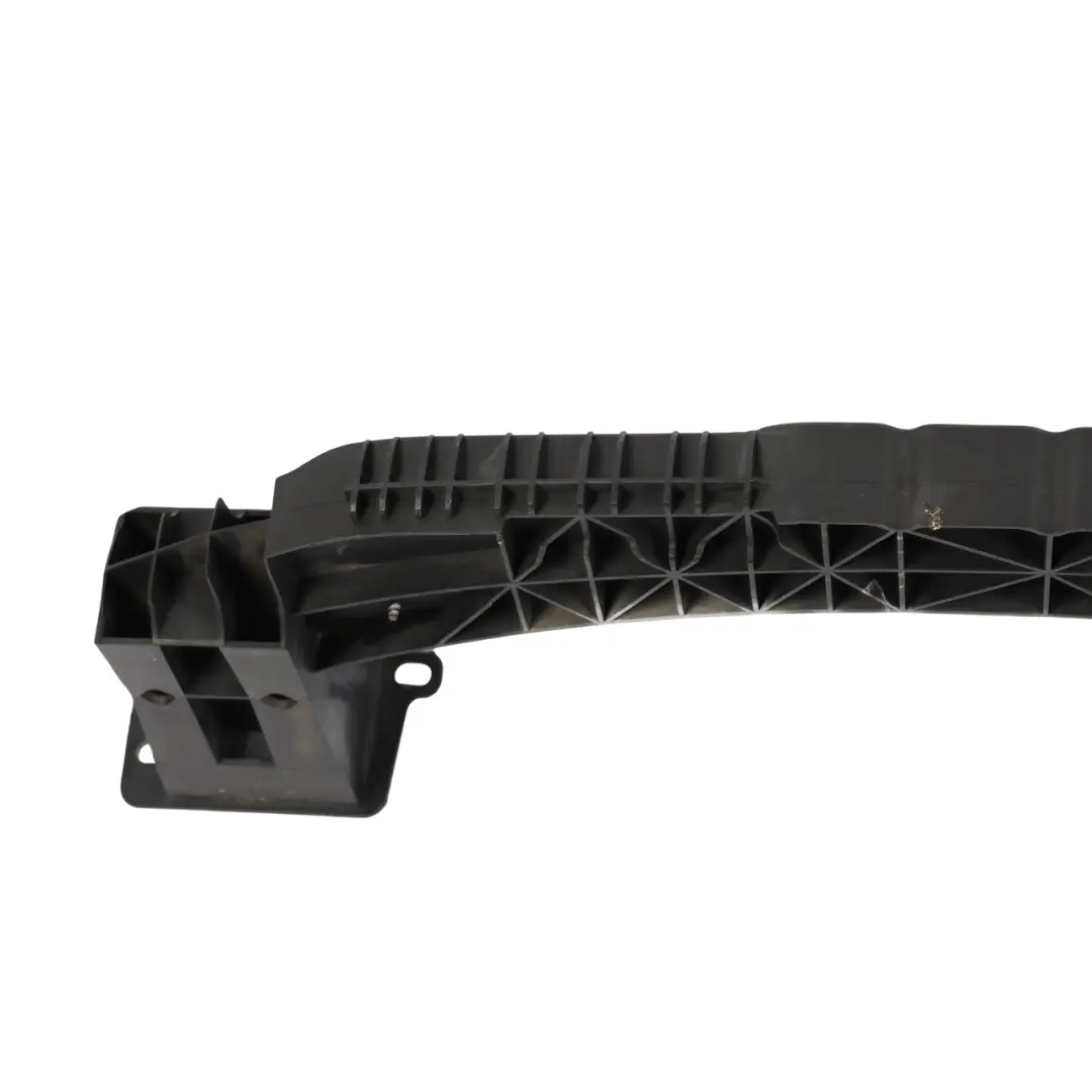 Peugeot 308 T7 Front Bumper Carrier Lower Reinforcement Cross Member 9656741480 - SKU 7414TY - Part number 7414TY