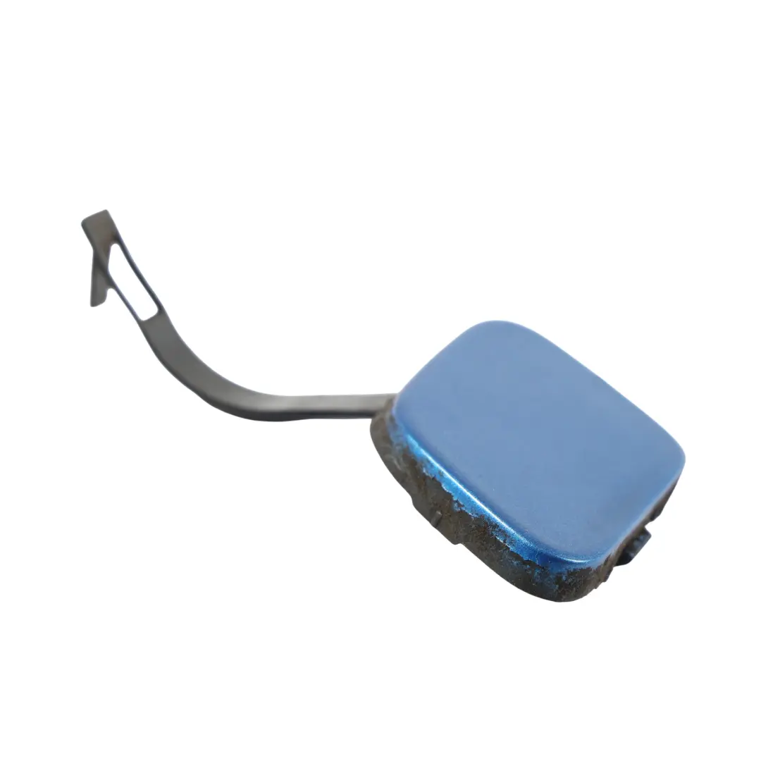 Gancho Remolque Trasero Parachoques Recife Azul-KMF 9680443477 para Peugeot 308 T7 con número de pieza 7414VA Peugeot 308 T7 Gancho Remolque Trasero Parachoques Recife Azul-KMF 9680443477 - SKU 7414VA-REC - Número de pieza 7414VA