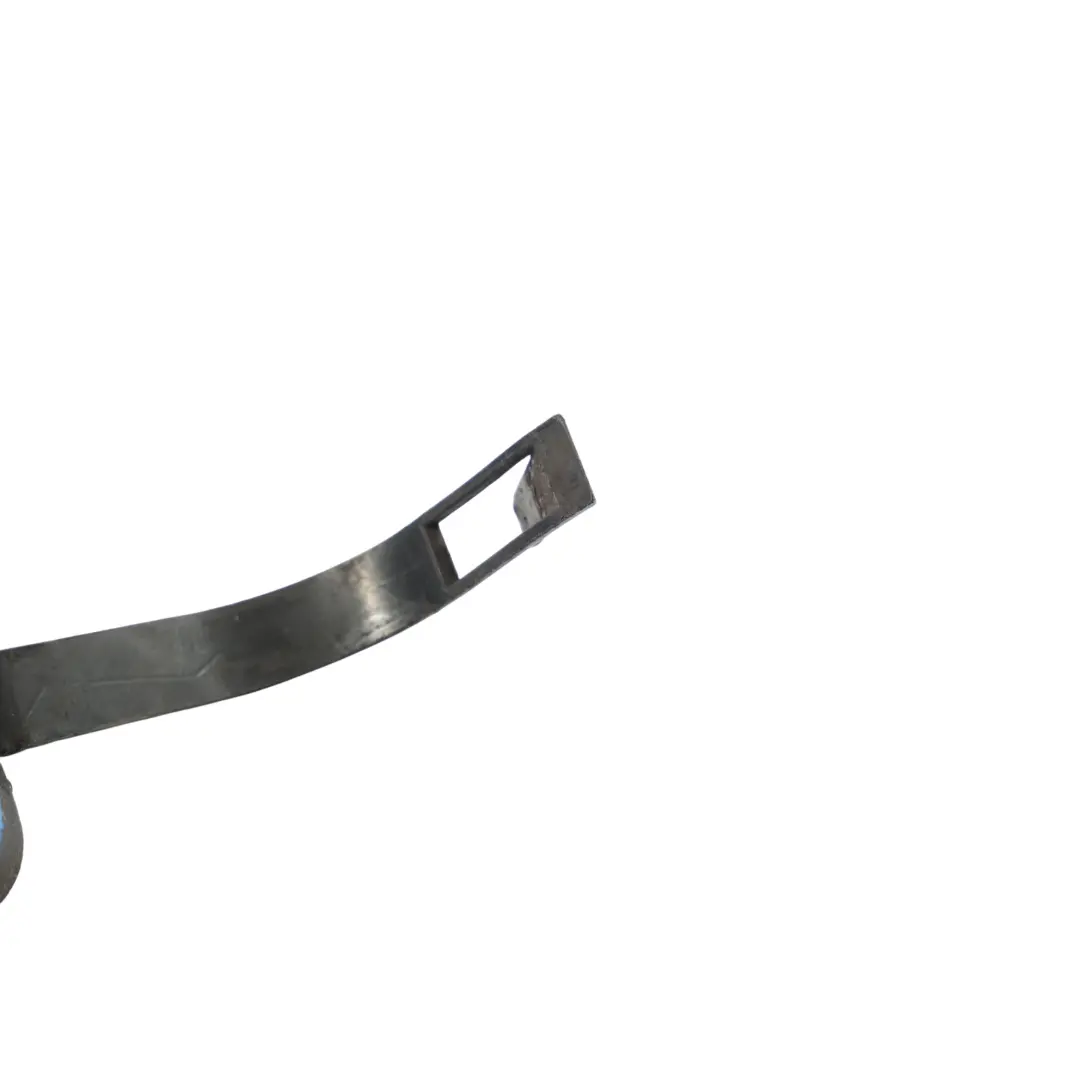 Peugeot 308 T7 Rear Bumper Towing Eye Hook Cover Cap Recife Blue-KMF 9680443477 - SKU 7414VA-REC - Part number 7414VA