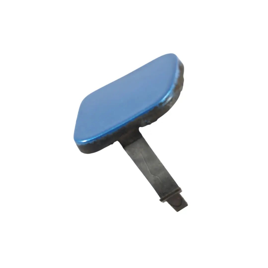 Paraurti Posteriore Gancio Traino Recife Blu-KMF 9680443477 per Peugeot 308 T7 con numero di parte 7414VA Peugeot 308 T7 Paraurti Posteriore Gancio Traino Recife Blu-KMF 9680443477 - SKU 7414VA-REC - Numero di parte 7414VA