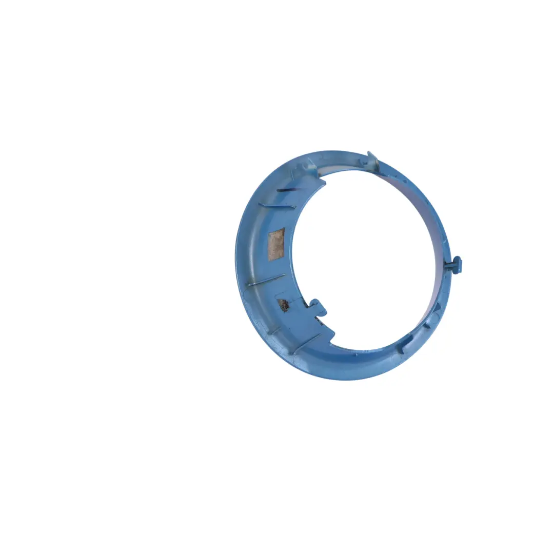 Panneau Contour Trappe Carburant Bleu Électrique II B86 pour Mini Cooper S F56 à propos du numéro de pièce 7417843 Mini Cooper S F56 Panneau Contour Trappe Carburant Bleu Électrique II B86 - SKU 7417843-ELBII - Numéro de pièce 7417843