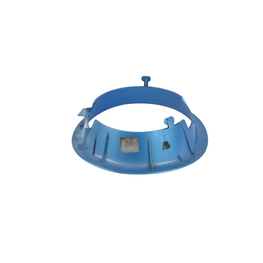 Panneau Contour Trappe Carburant Bleu Électrique II B86 pour Mini Cooper S F56 à propos du numéro de pièce 7417843 Mini Cooper S F56 Panneau Contour Trappe Carburant Bleu Électrique II B86 - SKU 7417843-ELBII - Numéro de pièce 7417843