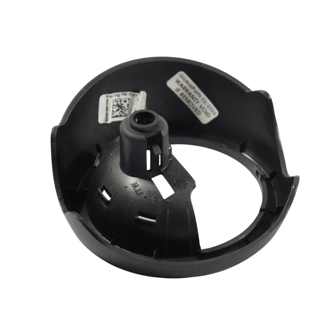 Mini F55 Türöffner Griff Verkleidung Innen Vorne Rechts Gehäuse - SKU 7419662 - Teilenummer 7419662