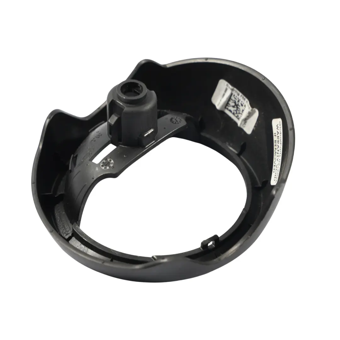 Mini F55 Door Opener Handle Trim Interior Front Right O/S Housing Cover - SKU 7419662 - Part number 7419662