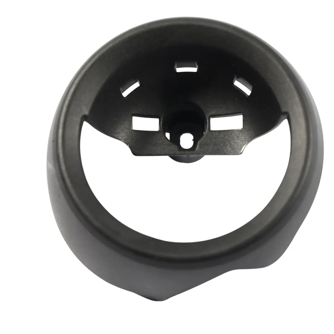 Tirador Puerta Interior Delantero Derecho Carcasa para Mini F55 con número de pieza 7419662 Mini F55 Tirador Puerta Interior Delantero Derecho Carcasa - SKU 7419662 - Número de pieza 7419662