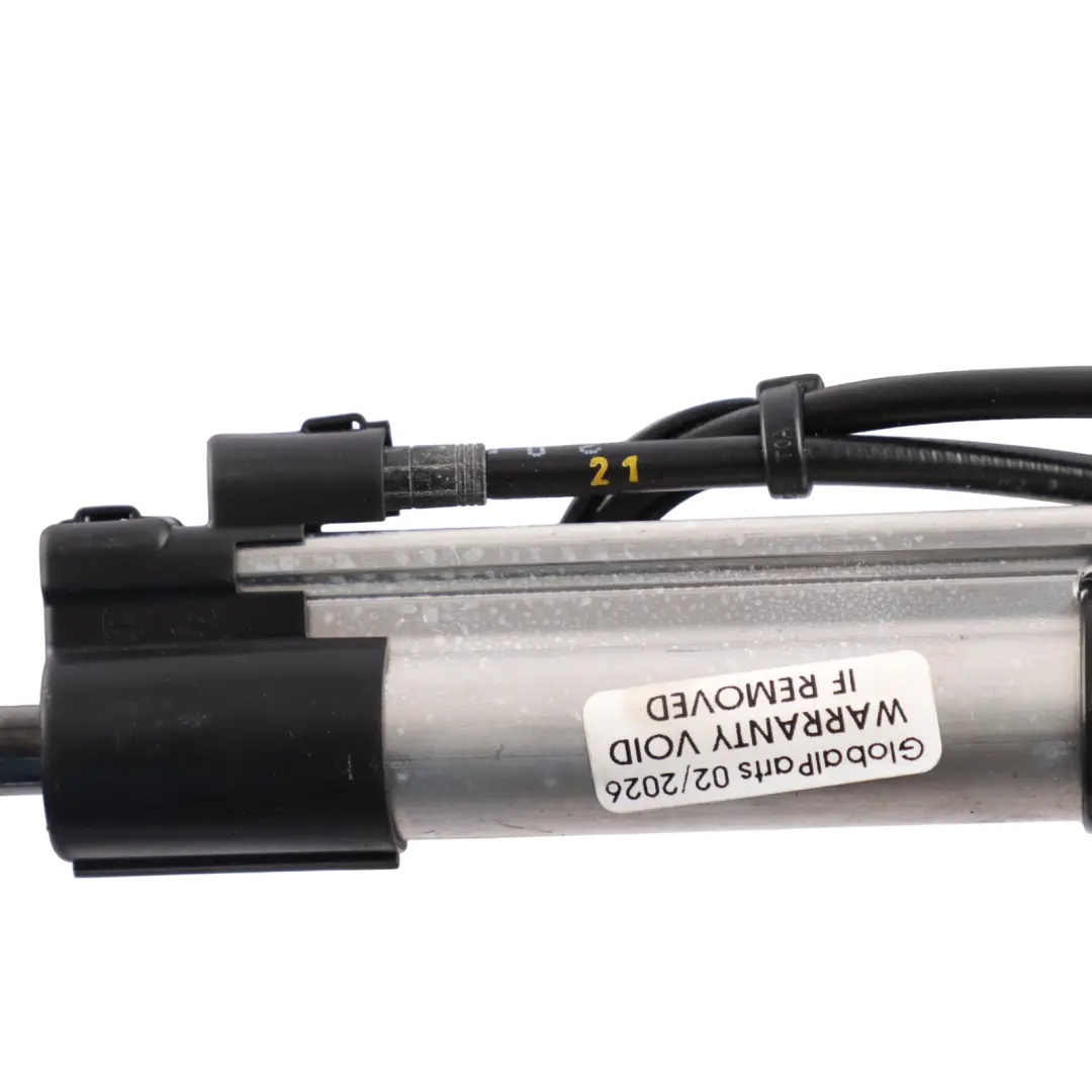Folding Top Hydraulic Hoses Cylinders Set to BMW 2 Series F23 Cabrio Convertible with Part number 7421753 BMW 2 Series F23 Cabrio Convertible Folding Top Hydraulic Hoses Cylinders Set - SKU 7421753-1 - Part number 7421753