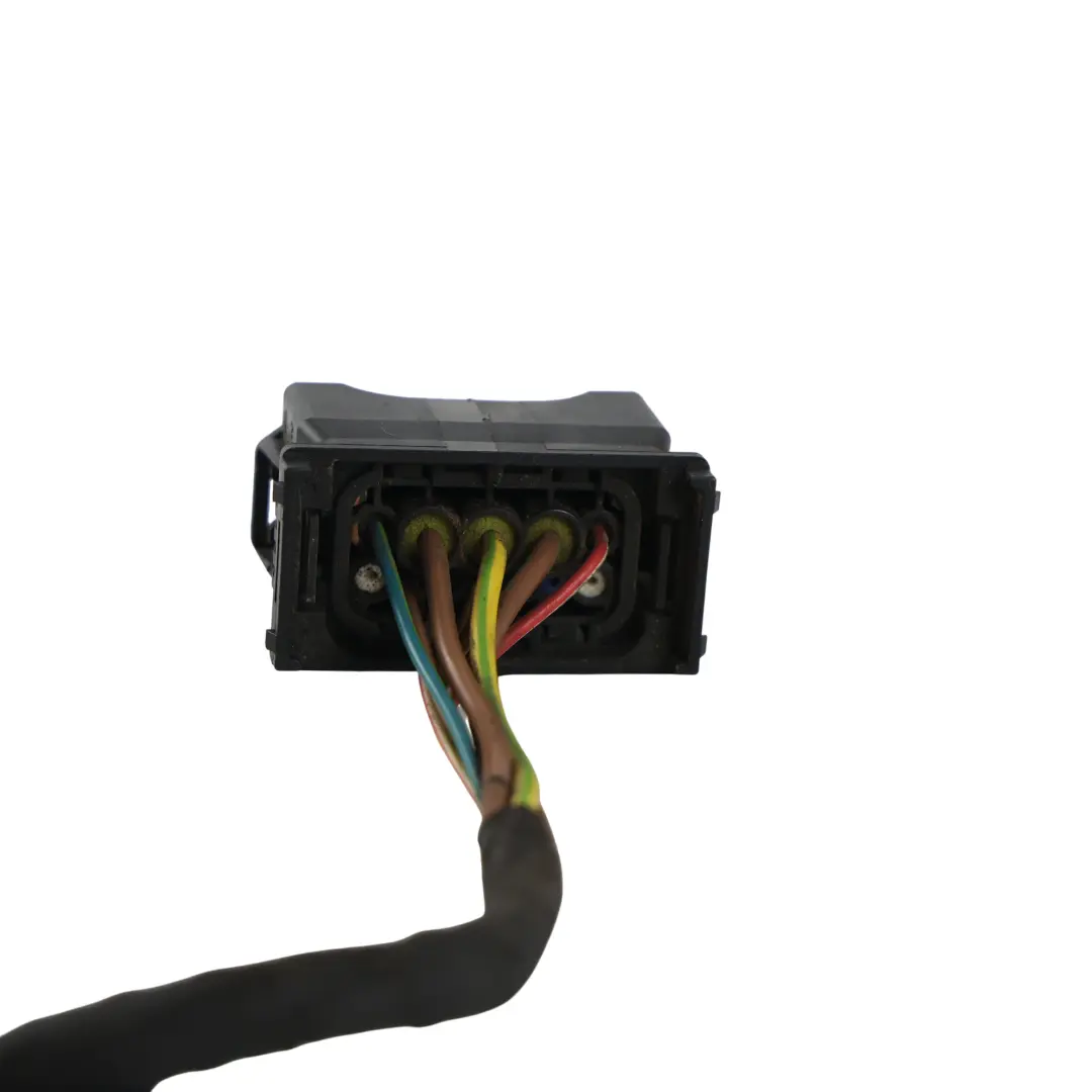 BMW F32 F33 F80 F82 F83 Wiązka Przewodów Lampy Xenon Przód Lewy - SKU 7424109-2 - Numer Części 7424109