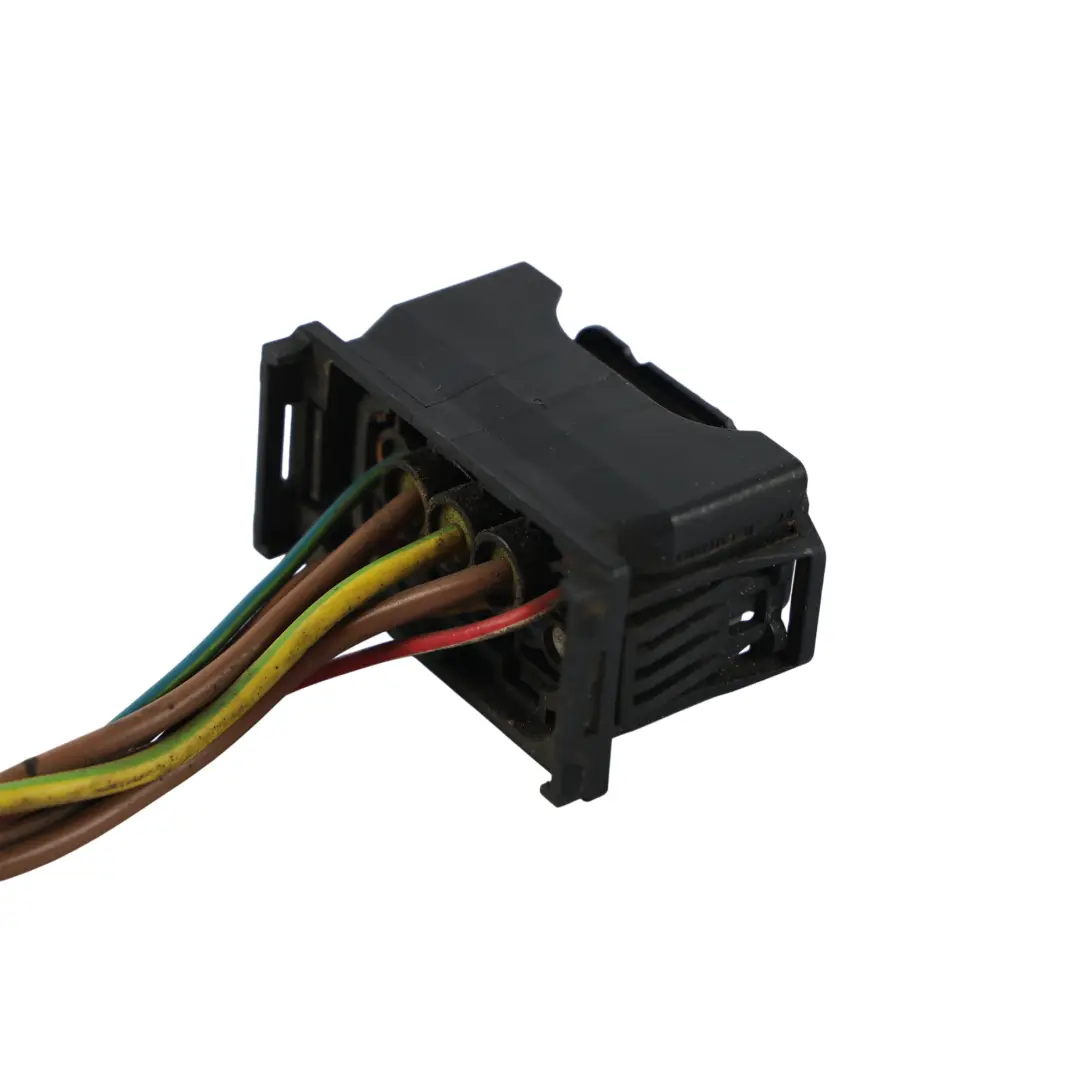 BMW F32 F33 F80 F82 F83 Headlamp Headlight Xenon Wiring Cable Left N/S - SKU 7424109-2 - Part number 7424109