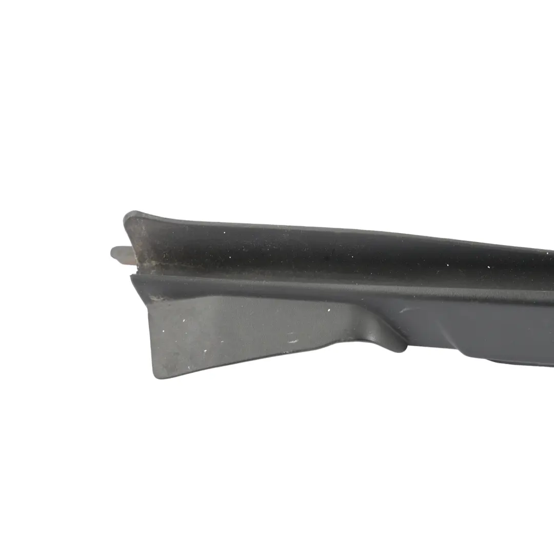 BMW G20 G21 Windscreen Drip Moulding Left N/S Trim Strip Black Matt - SKU 7427873 - Part number 7427873