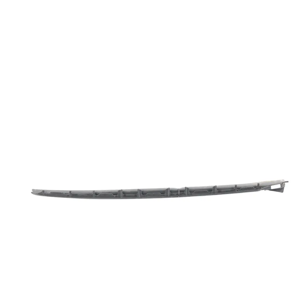 BMW G20 G21 Baguette Moulure Pare-Brise Gauche Noir Mat - SKU 7427873 - Numéro de pièce 7427873