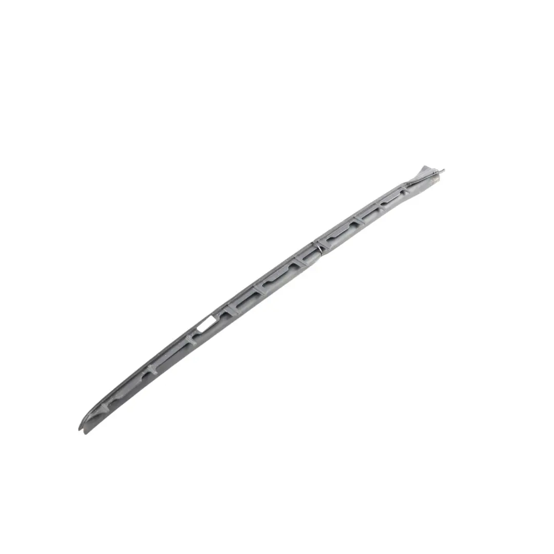 BMW G20 G21 Baguette Pare-Brise Droit Bande Garniture Noir Mat - SKU 7427874 - Numéro de pièce 7427874