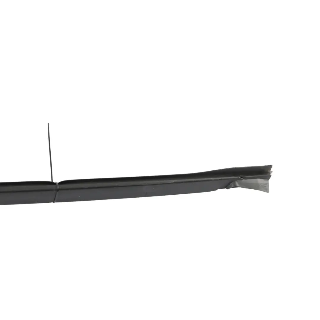 BMW G20 G21 Baguette Pare-Brise Droit Bande Garniture Noir Mat - SKU 7427874 - Numéro de pièce 7427874