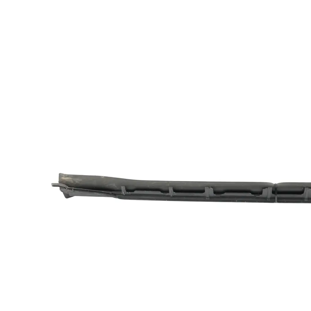 Baguette Pare-Brise Droit Bande Garniture Noir Mat pour BMW G20 G21 à propos du numéro de pièce 7427874 BMW G20 G21 Baguette Pare-Brise Droit Bande Garniture Noir Mat - SKU 7427874 - Numéro de pièce 7427874