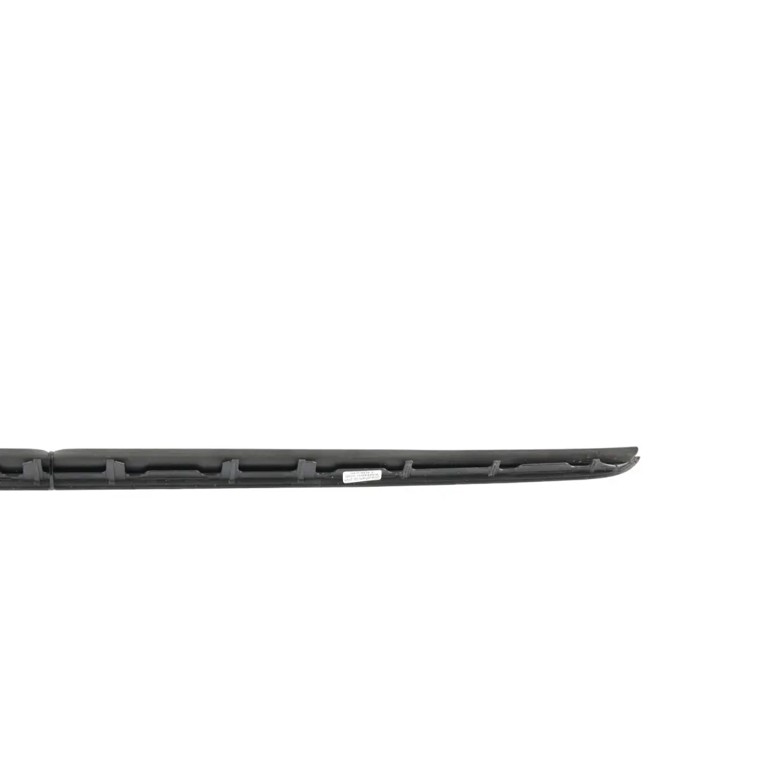 BMW G20 G21 Baguette Pare-Brise Droit Bande Garniture Noir Mat - SKU 7427874 - Numéro de pièce 7427874