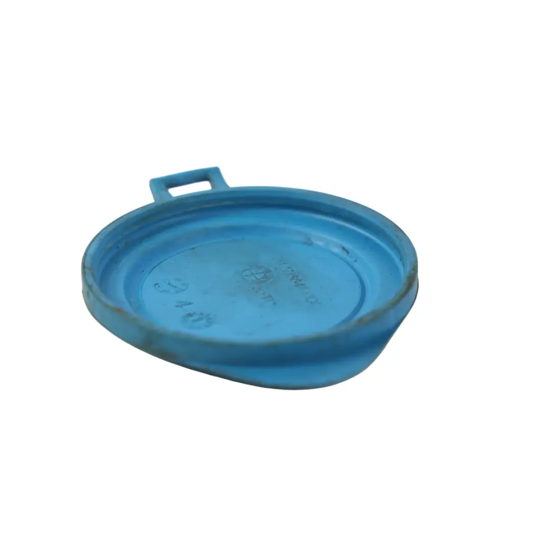 BMW G20 G21 G28 Coperchio Tubo Collo Riempimento Lavavetri - SKU 7427884 - Numero di parte 7427884