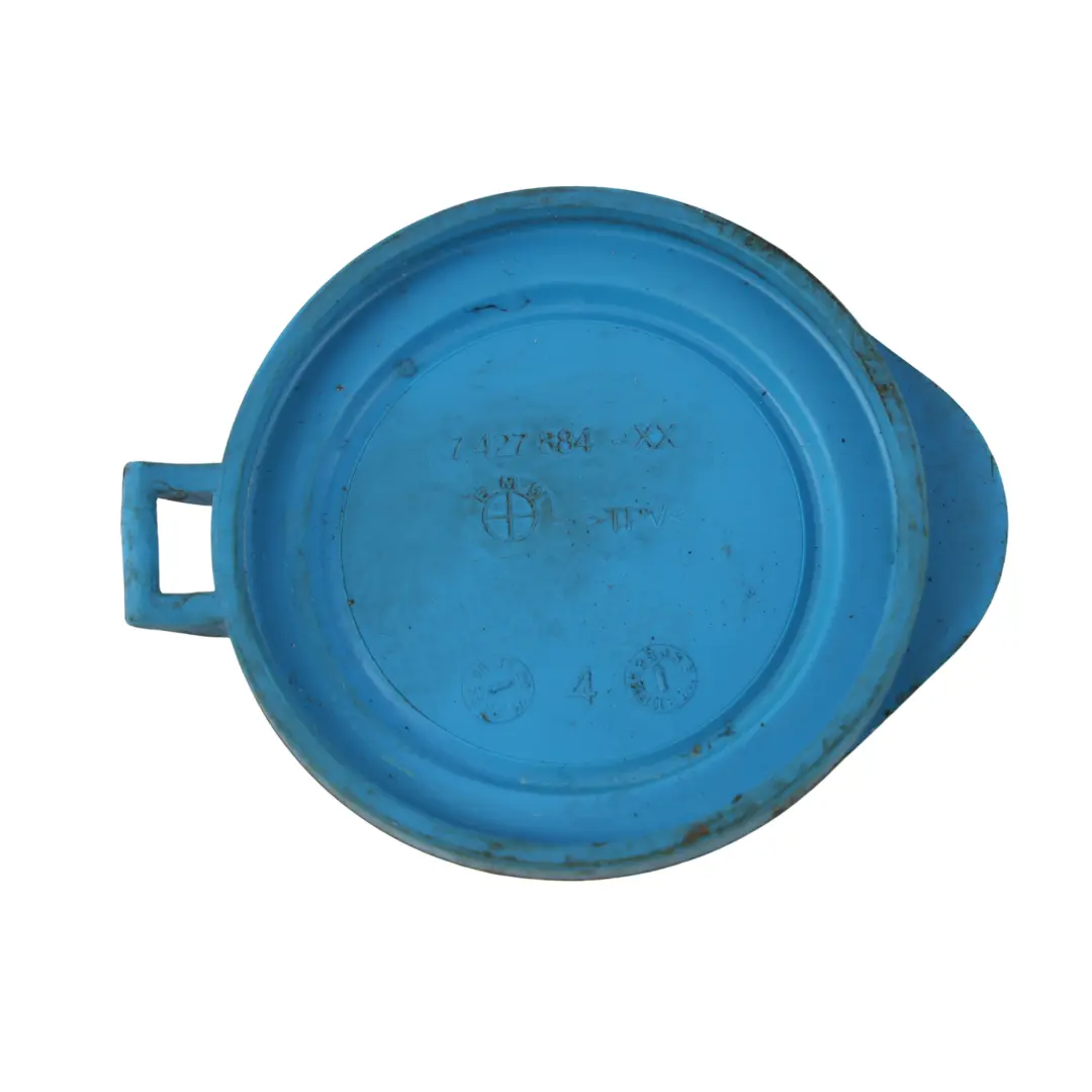 Bouchon Couvercle Goulot Lave-Glace pour BMW G20 G21 G28 à propos du numéro de pièce 7427884 BMW G20 G21 G28 Bouchon Couvercle Goulot Lave-Glace - SKU 7427884 - Numéro de pièce 7427884