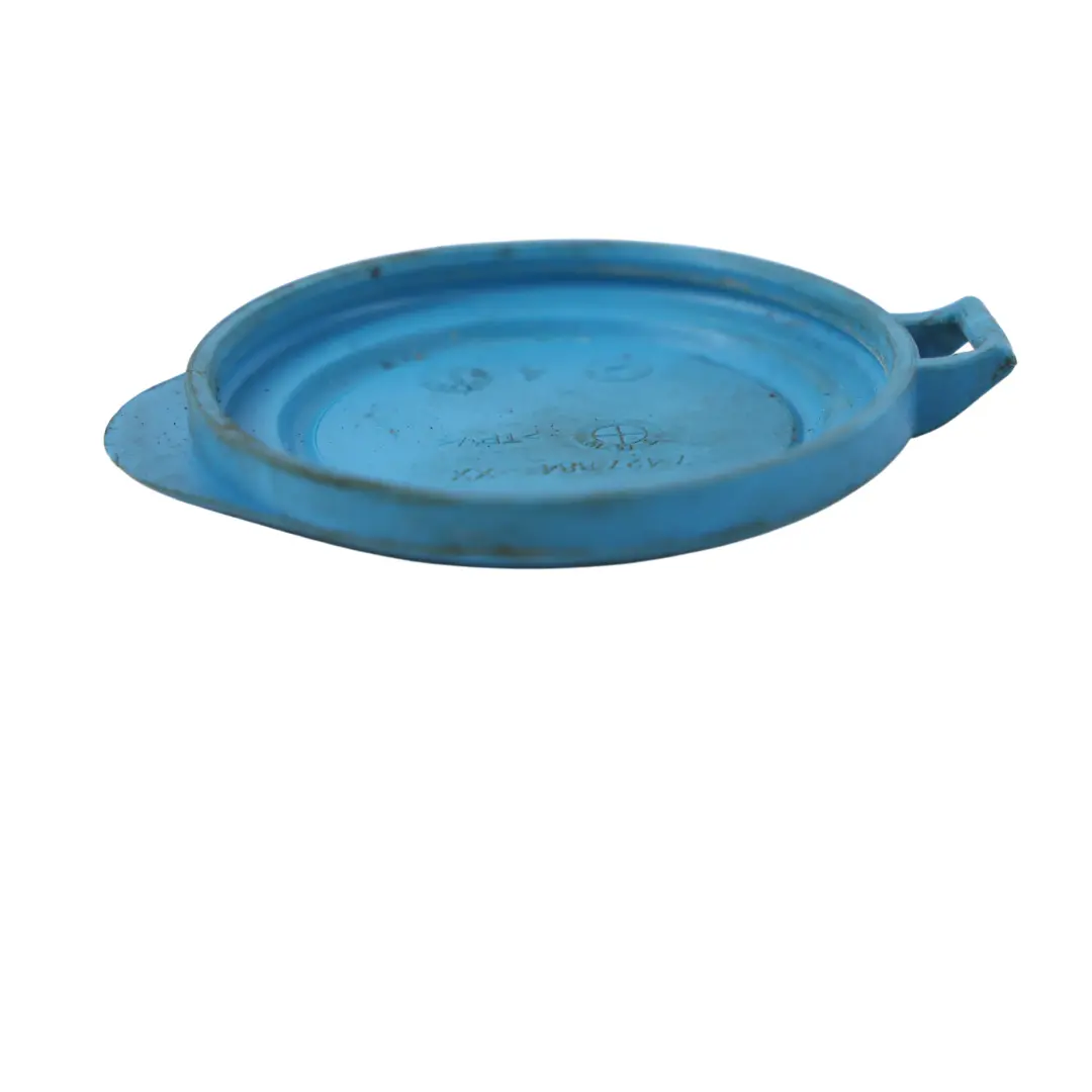 BMW G20 G21 G28 Tapa Cuello Llenado Lavaparabrisas - SKU 7427884 - Número de pieza 7427884