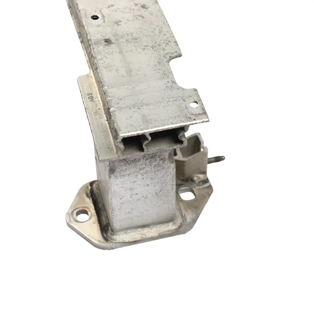 BMW G20 G21 Support Renfort Pare-Chocs Arrière Barre Crash TS09 - SKU 7428021 - Numéro de pièce 7428021