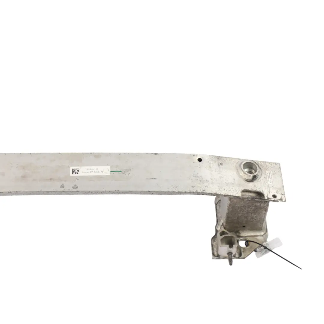 BMW G20 G21 Rear Bumper Carrier Crash Support Reinforcement Bar TS09 - SKU 7428021 - Part number 7428021