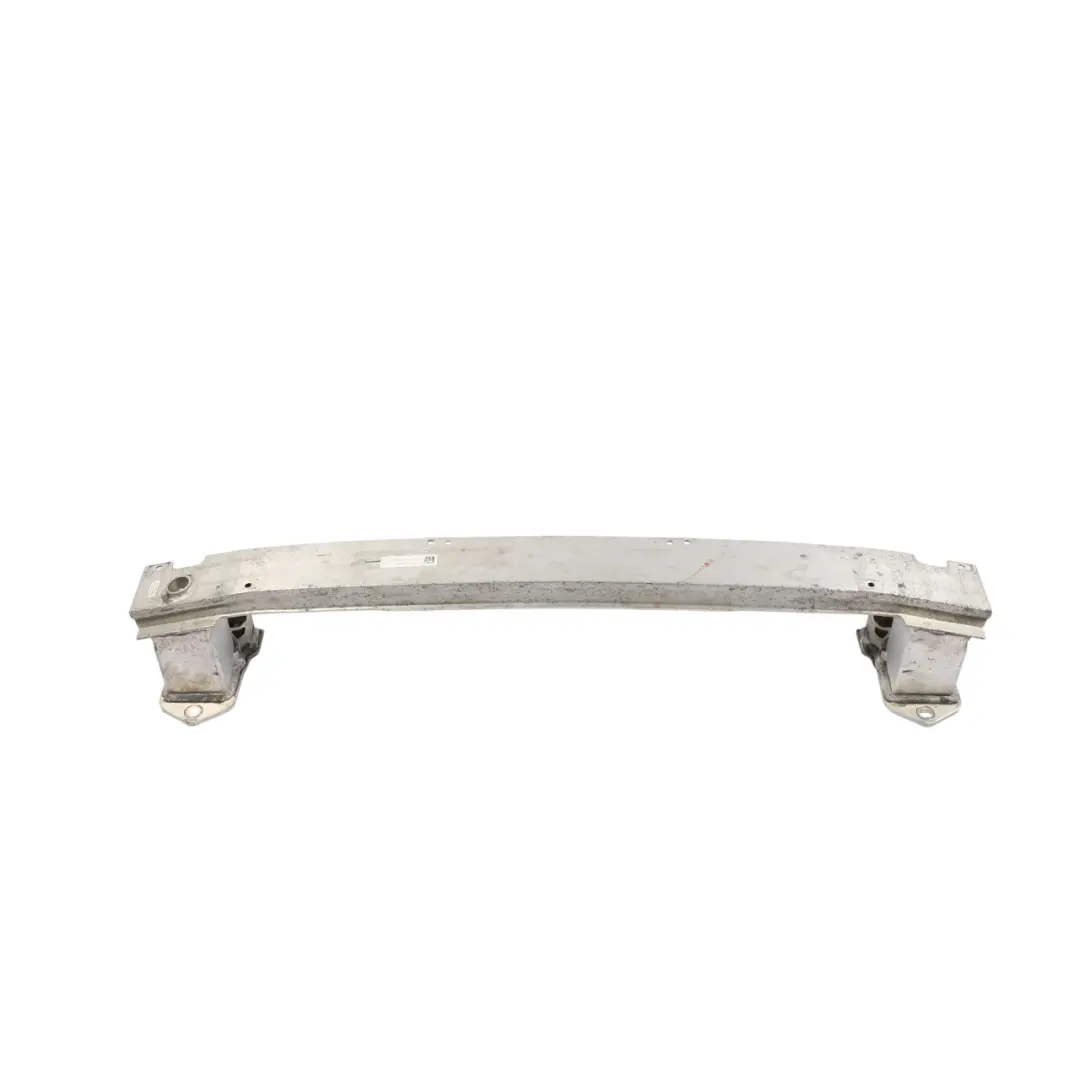 Bumper Carrier Crash Support Reinforcement Bar TS09 to BMW G20 G21 Rear with Part number 7428021 BMW G20 G21 Rear Bumper Carrier Crash Support Reinforcement Bar TS09 - SKU 7428021 - Part number 7428021