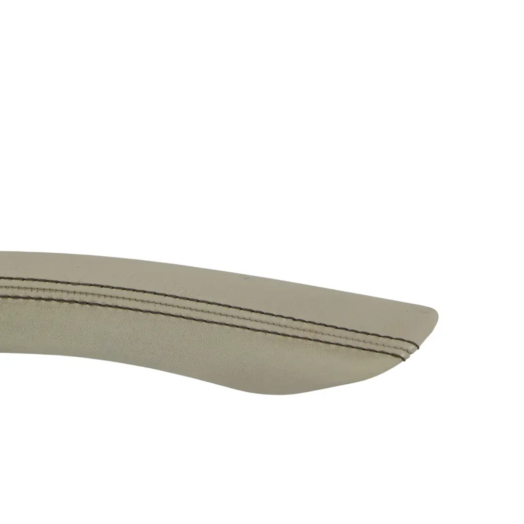 Door Grab Interior Elfenbeinweiss Front Left N/S to BMW F12 LCI F13 LCI with Part number 7429191 BMW F12 LCI F13 LCI Door Grab Interior Elfenbeinweiss Front Left N/S - SKU RDH-7429191 - Part number 7429191