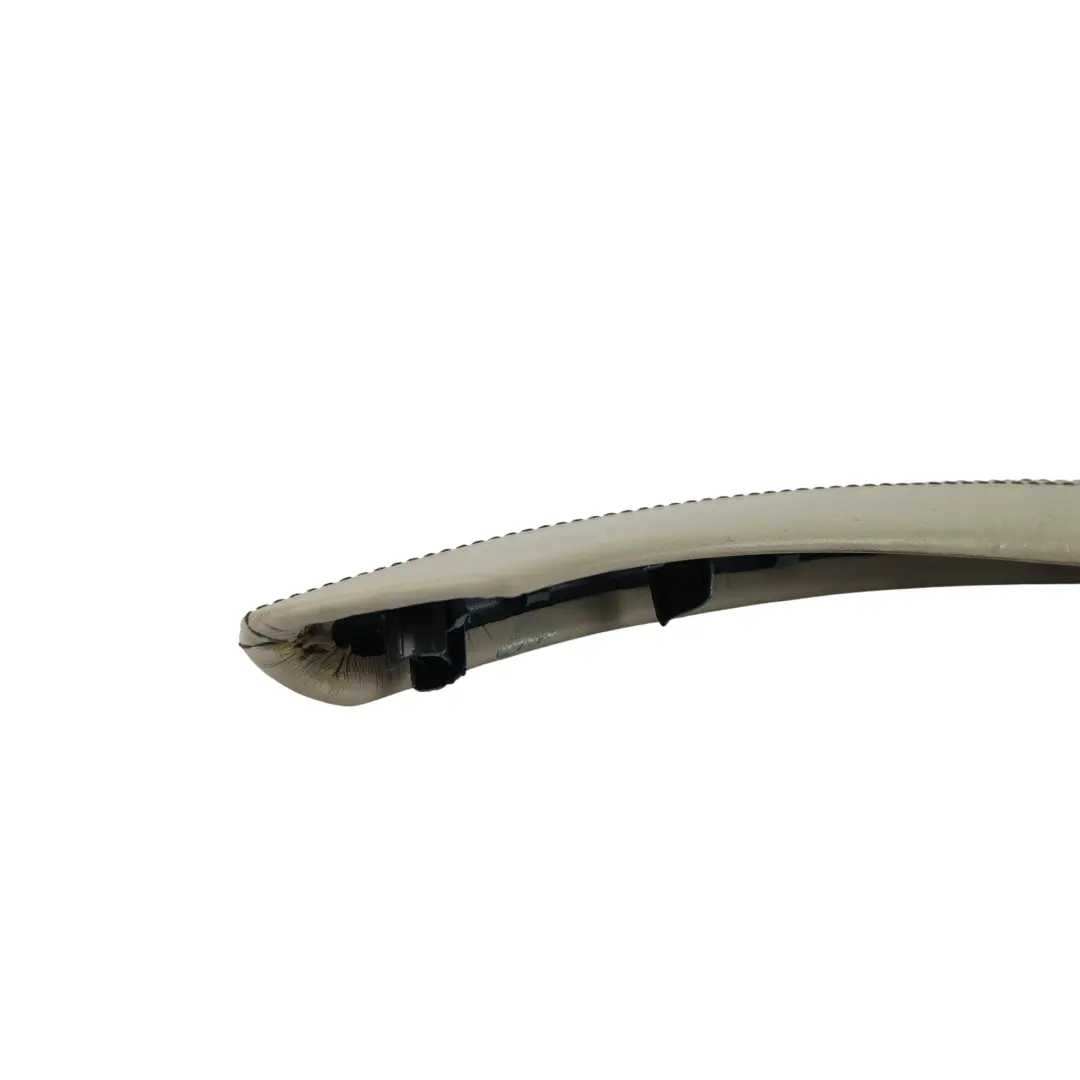 Door Grab Interior Elfenbeinweiss Front Left N/S to BMW F12 LCI F13 LCI with Part number 7429191 BMW F12 LCI F13 LCI Door Grab Interior Elfenbeinweiss Front Left N/S - SKU RDH-7429191 - Part number 7429191