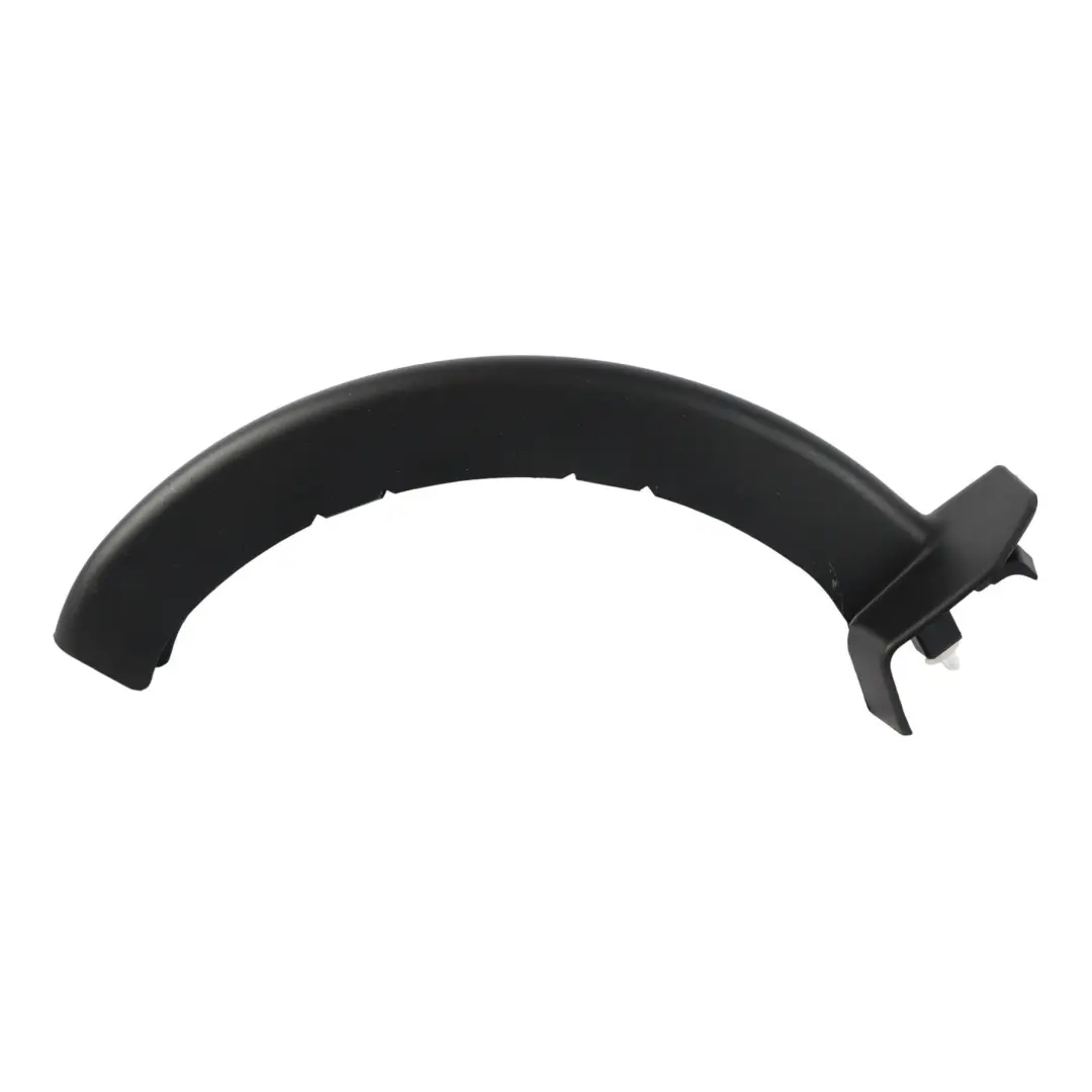 Cubierta Bisagra Maletero Trasero Izquierdo para BMW G20 G28 G80 con número de pieza 7430623 BMW G20 G28 G80 Cubierta Bisagra Maletero Trasero Izquierdo - SKU 7430623 - Número de pieza 7430623