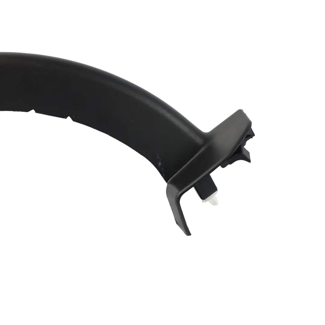 BMW G20 G28 G80 Heck Kofferraum Scharnier Abdeckung Verkleidung Links - SKU 7430623 - Teilenummer 7430623