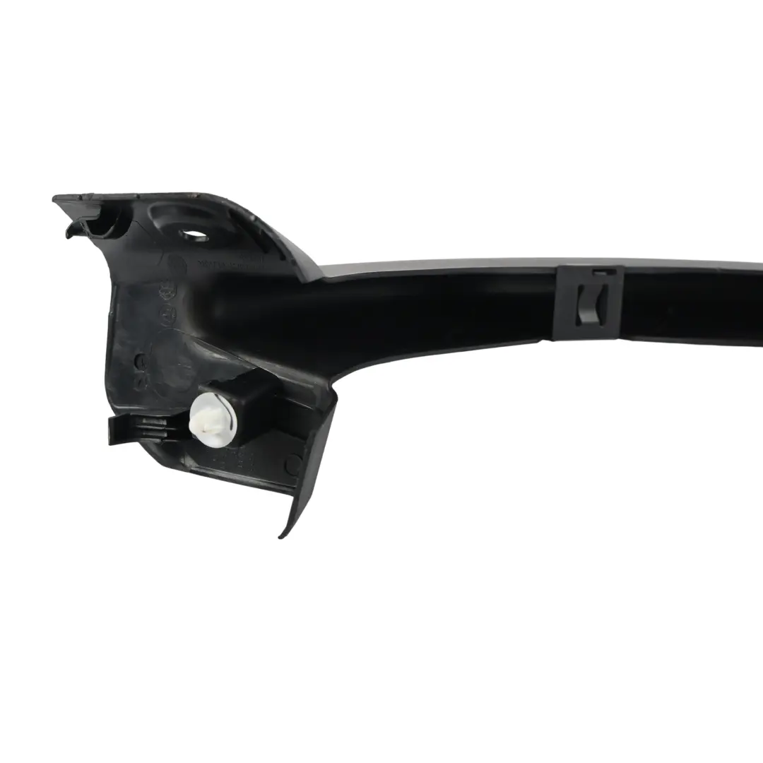 BMW G20 G28 G80 Cubierta Bisagra Maletero Trasero Izquierdo - SKU 7430623 - Número de pieza 7430623