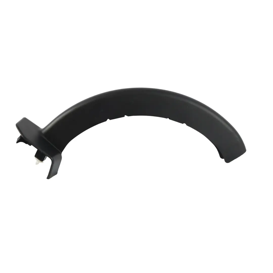 BMW G20 G28 G80 Kofferraum Scharnier Abdeckung Verkleidung Rechts - SKU 7430624 - Teilenummer 7430624