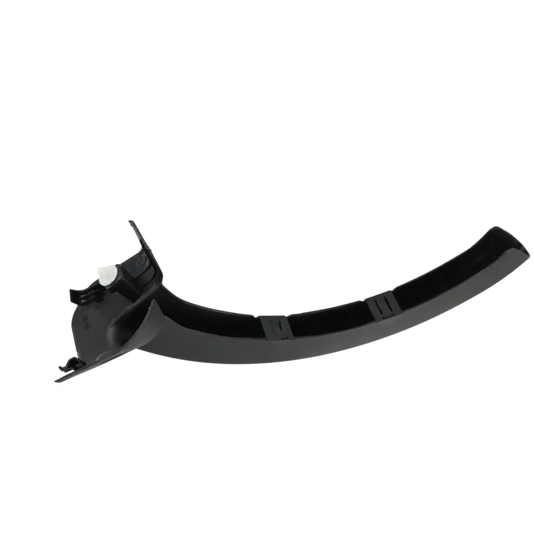 BMW G20 G28 G80 Rear Boot Trunk Hinge Cover Trim Surround Right O/S - SKU 7430624 - Part number 7430624