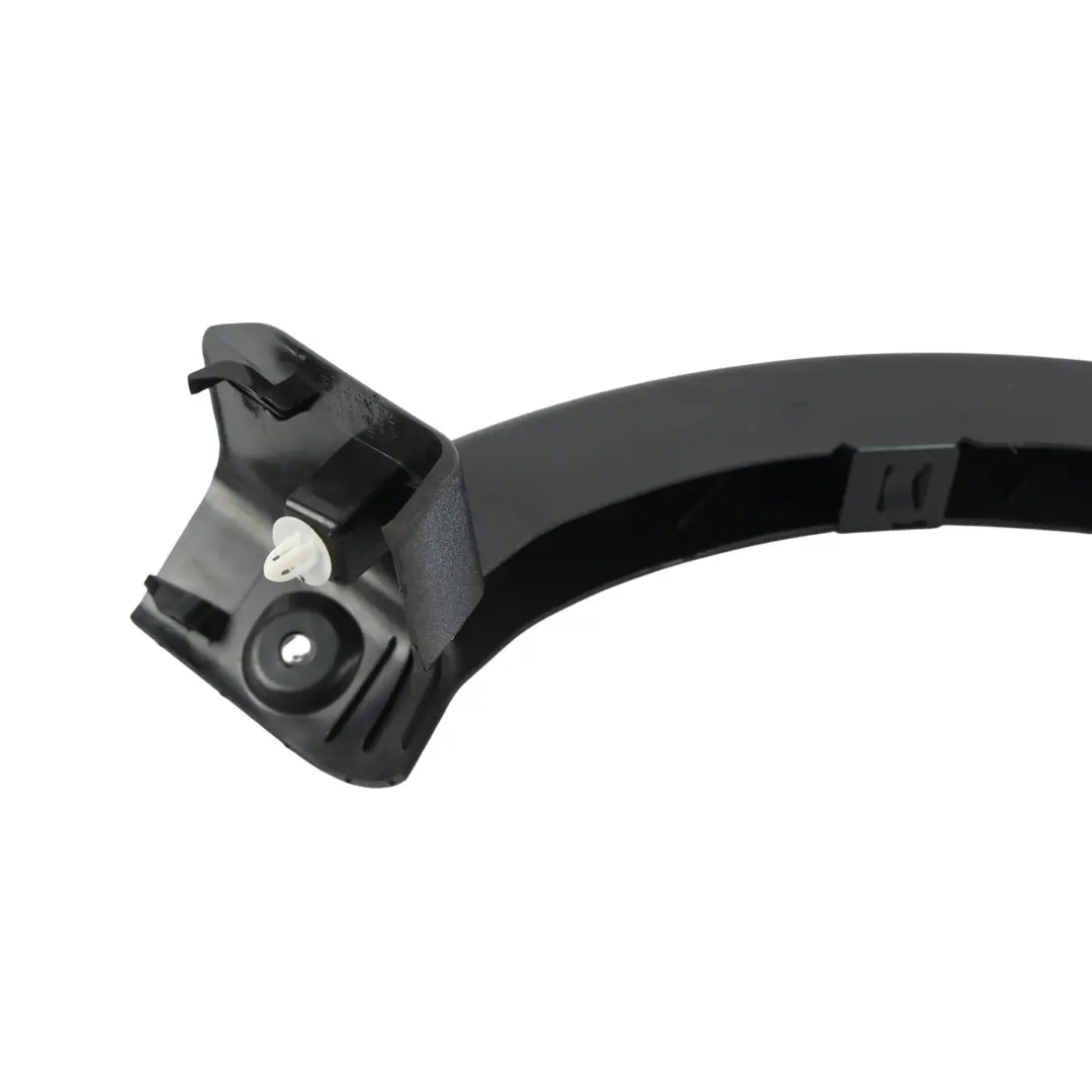 BMW G20 G28 G80 Cubierta Bisagra Maletero Trasera Derecha - SKU 7430624 - Número de pieza 7430624