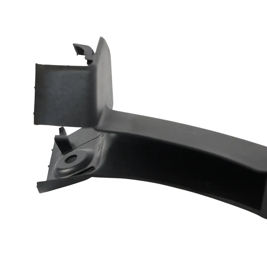 BMW G20 G28 G80 Rear Boot Trunk Hinge Cover Trim Surround Right O/S - SKU 7430624 - Part number 7430624