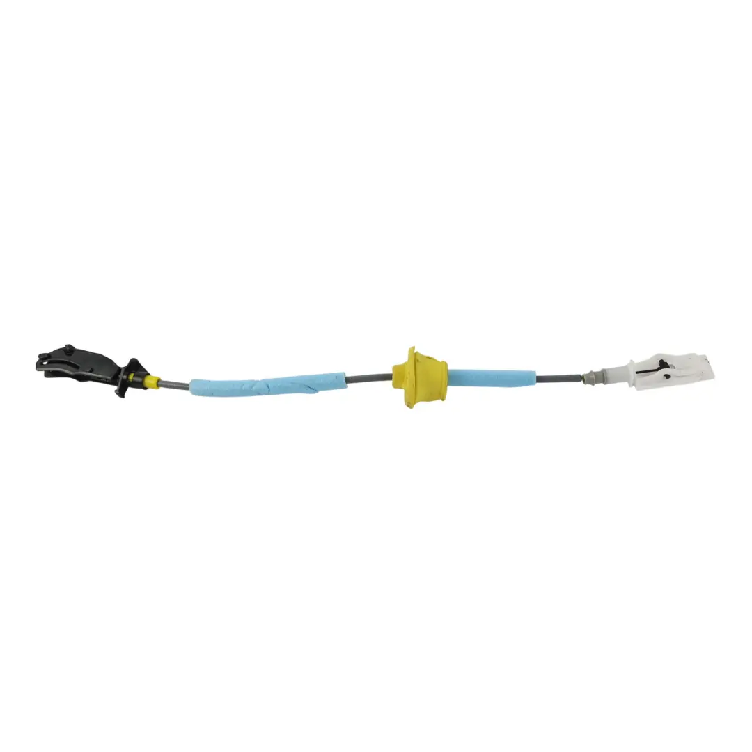 BMW G20 G21 G80 Cable Bowden Tirador Puerta Trasera Izquierda Derecha - SKU 7432227 - Número de pieza 7432227