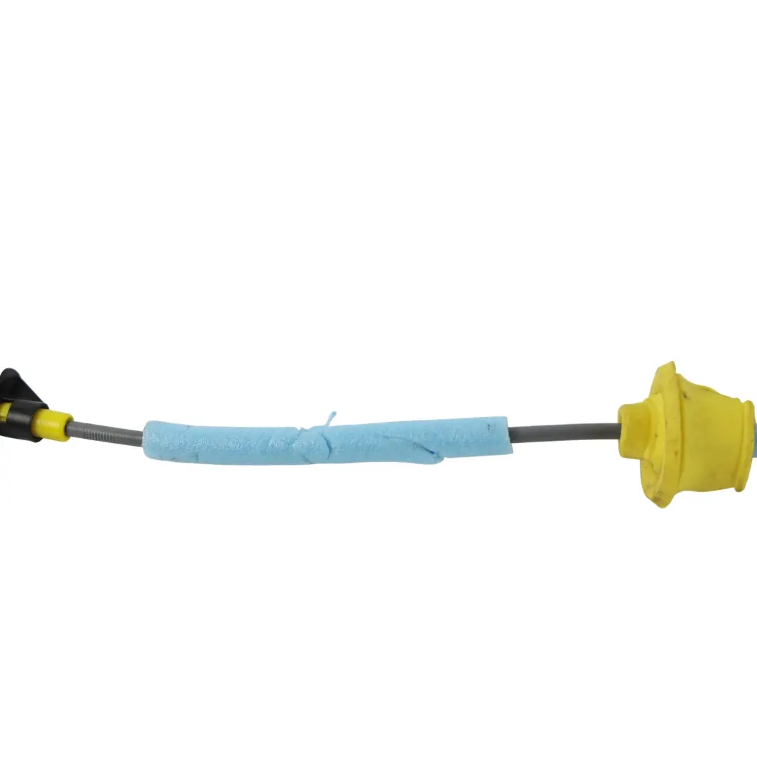 Door Handle Linkage Bowden Cable Left Right N/O/S to BMW G20 G21 G80 Rear with Part number 7432227 BMW G20 G21 G80 Rear Door Handle Linkage Bowden Cable Left Right N/O/S - SKU 7432227 - Part number 7432227