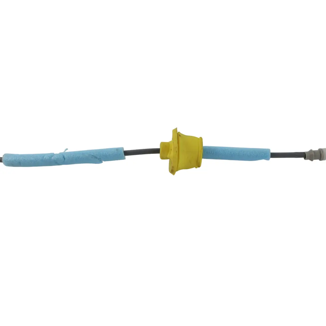 Cable Bowden Tirador Puerta Trasera Izquierda Derecha para BMW G20 G21 G80 con número de pieza 7432227 BMW G20 G21 G80 Cable Bowden Tirador Puerta Trasera Izquierda Derecha - SKU 7432227 - Número de pieza 7432227