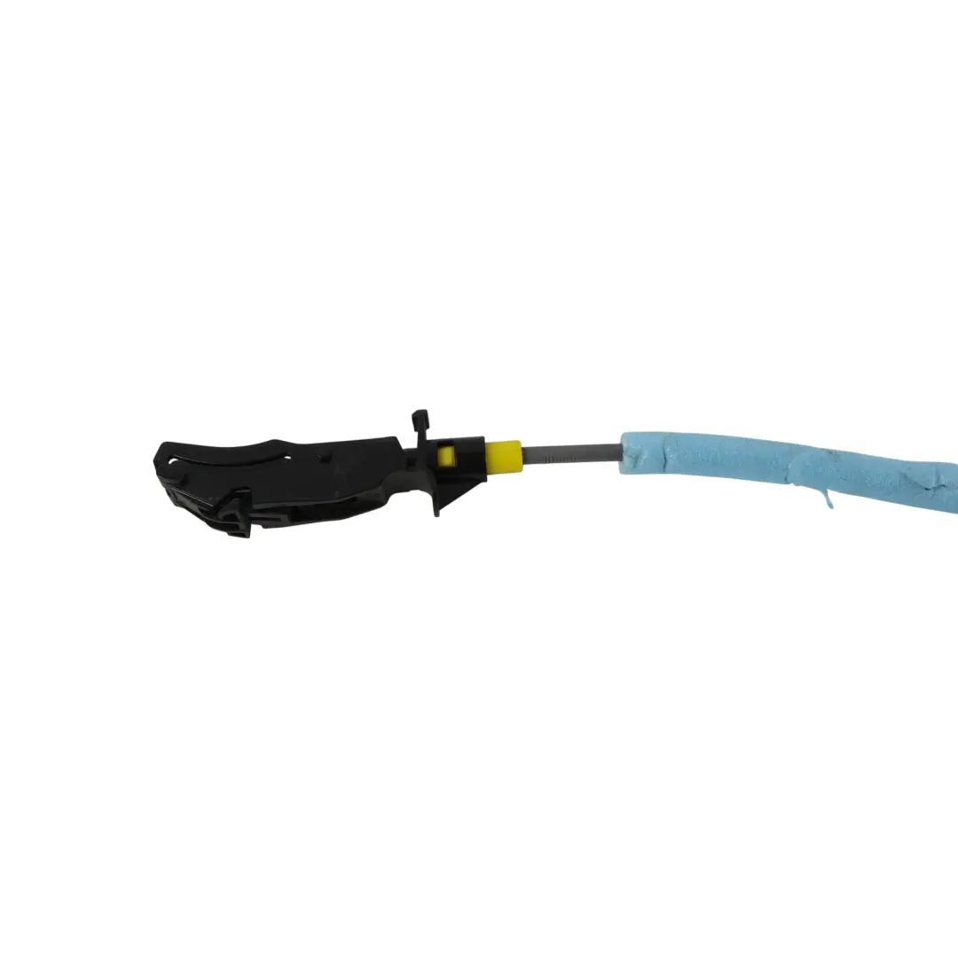 Cable Bowden Tirador Puerta Trasera Izquierda Derecha para BMW G20 G21 G80 con número de pieza 7432227 BMW G20 G21 G80 Cable Bowden Tirador Puerta Trasera Izquierda Derecha - SKU 7432227 - Número de pieza 7432227